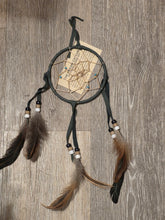 Load image into Gallery viewer, 4 " DREAMCATCHERS - available in multiple Varieties- Bead Colors May Vary š