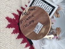 Load image into Gallery viewer, RED TAIL HAWK KACHINA - 5"