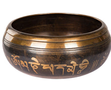 Load image into Gallery viewer, SINGING BOWL  - SMALL BUDDHA