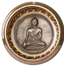 Load image into Gallery viewer, SINGING BOWL  - SMALL BUDDHA