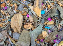 Load image into Gallery viewer, PALO SANTO KAPACHI INCENSE