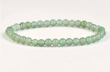 Load image into Gallery viewer, ENERGY BEADS  - 4MM - AVENTURINE
