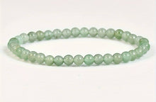 Load image into Gallery viewer, ENERGY BEADS - 4MM - AVENTURINE