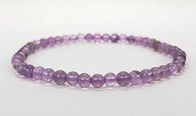 Load image into Gallery viewer, ENERGY BEADS - 4MM - AMETHYST