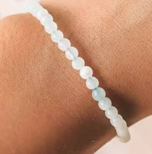 Load image into Gallery viewer, ENERGY BEADS - 4MM - OPALITE