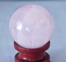 Load image into Gallery viewer, GEMSTONE SPHERES - 40MM - 20 Varieties