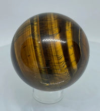 Load image into Gallery viewer, GEMSTONE SPHERES - 40MM - 20 Varieties