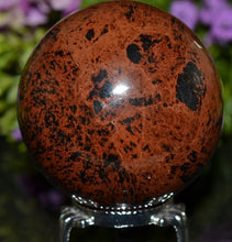 Load image into Gallery viewer, GEMSTONE SPHERES - 40MM - 20 Varieties