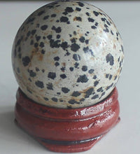 Load image into Gallery viewer, GEMSTONE SPHERES - 40MM - 20 Varieties