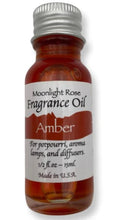 Load image into Gallery viewer, WILD ROSE AROMA FRAGRANCE OILS for Burners - 24 Scents Available