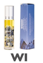 Load image into Gallery viewer, ENERGY STONE & ESSENTIAL OIL ROLL ONS - 9 Scents Available