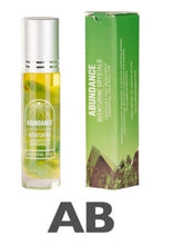 Load image into Gallery viewer, ENERGY STONE & ESSENTIAL OIL ROLL ONS - 9 Scents Available