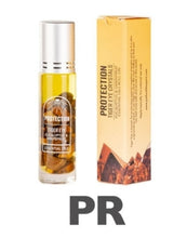 Load image into Gallery viewer, ENERGY STONE & ESSENTIAL OIL ROLL ONS - 9 Scents Available
