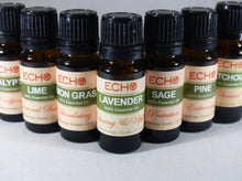 Load image into Gallery viewer, Echo Naturals 100% ESSENTIAL OILS - 14 Scent Varieties