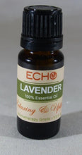 Load image into Gallery viewer, Echo Naturals 100% ESSENTIAL OILS - 14 Scent Varieties