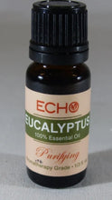 Load image into Gallery viewer, Echo Naturals 100% ESSENTIAL OILS - 14 Scent Varieties