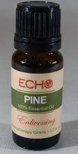 Load image into Gallery viewer, Echo Naturals 100% ESSENTIAL OILS - 14 Scent Varieties