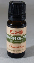 Load image into Gallery viewer, Echo Naturals 100% ESSENTIAL OILS - 14 Scent Varieties