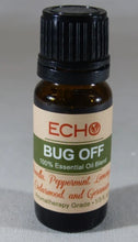 Load image into Gallery viewer, Echo Naturals 100% ESSENTIAL OILS - 14 Scent Varieties