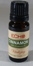 Load image into Gallery viewer, Echo Naturals 100% ESSENTIAL OILS - 14 Scent Varieties