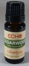 Load image into Gallery viewer, Echo Naturals 100% ESSENTIAL OILS - 14 Scent Varieties