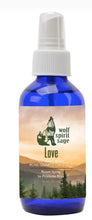 Load image into Gallery viewer, LOVE SPRAY - 4 OZ.