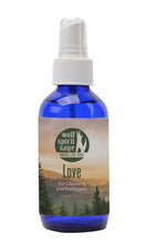 Load image into Gallery viewer, LOVE SPRAY - 4 OZ.