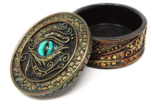 Load image into Gallery viewer, DRAGON'S EYE BOX -