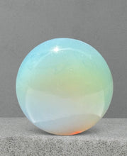 Load image into Gallery viewer, GEMSTONE SPHERES - 40MM - 20 Varieties