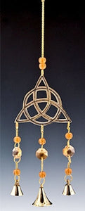 TRIQUETRA BELL CHIMES