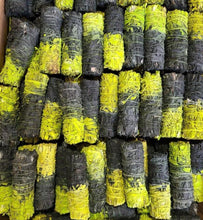 Load image into Gallery viewer, REVERSABLE SAGE WANDS 4"- MONEY - 2 PACK