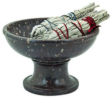 Load image into Gallery viewer, SOAPSTONE BURNER