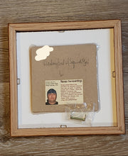 Load image into Gallery viewer, SANDPAINTING - HEALING GOD WITH SQUASH YEI - WILTON LEE