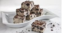 Load image into Gallery viewer, AWARD WINNING FUDGE! - Multiple Flavors Available - 8 oz package