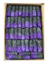 Load image into Gallery viewer, REVERSIBLE SAGE 4"WANDS - PROTECTION- 2 PACK