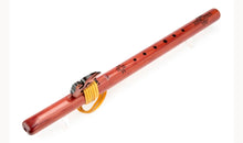 Load image into Gallery viewer, CEDAR FLUTE - RED TAIL HAWK - KEY of "G"