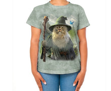 Load image into Gallery viewer, CATDOLF T-SHIRT