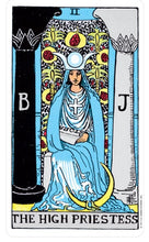 Load image into Gallery viewer, RIDER -WAITE TAROT CARDS