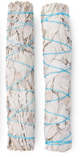 Load image into Gallery viewer, PREMIUM WHITE SAGE - 4 WAND SIZES / LOOSE LEAF