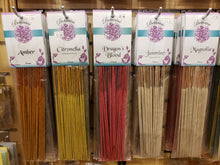 Load image into Gallery viewer, BOTANICA INCENSE STICKS - 30 VARIETIES
