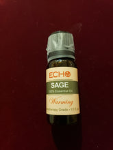 Load image into Gallery viewer, Echo Naturals 100% ESSENTIAL OILS - 14 Scent Varieties