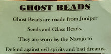 Load image into Gallery viewer, GHOST BEADS - Assorted Colors