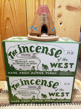 Load image into Gallery viewer, INCENSE BURNER Gift Sets - Multiple Varieties