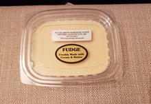 Load image into Gallery viewer, AWARD WINNING FUDGE! - Multiple Flavors Available - 8 oz package