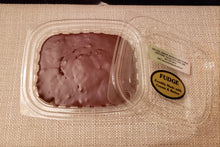 Load image into Gallery viewer, AWARD WINNING FUDGE! - Multiple Flavors Available - 8 oz package