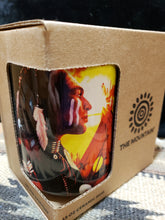 Load image into Gallery viewer, INDIAN COLLAGE - 15 OZ MUG