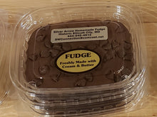 Load image into Gallery viewer, AWARD WINNING FUDGE! - Multiple Flavors Available - 8 oz package