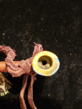 Load image into Gallery viewer, MINI ANTLER PIPE - Functional