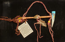 Load image into Gallery viewer, MINI ANTLER PIPE - Functional