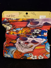 Load image into Gallery viewer, FACE COVER / INFINITY MULTI USE BANDS